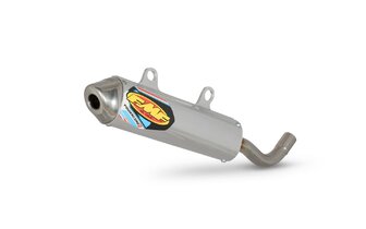 Silencer FMF Powercore 2 YZ 250 2000-2001