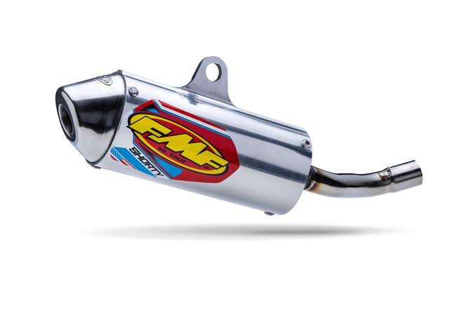 Silencer FMF Powercore 2 Shorty RM 125 2003-2008