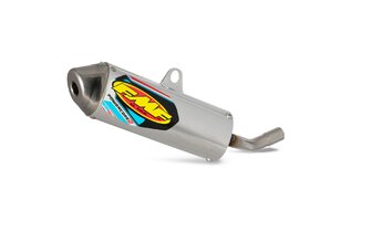 Silencer FMF Powercore 2 RM 250 2003-2008