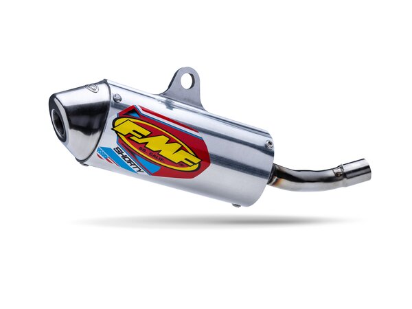 FMF Powercore 2 shorty YZ125 新型 Silencer FMF Powercore 2 Shorty YZ 125 2002-2021 | MAXISCOOT