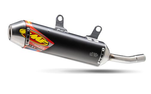 FMF Racing, High Performance 2-Stroke and 4-Stroke Exhausts