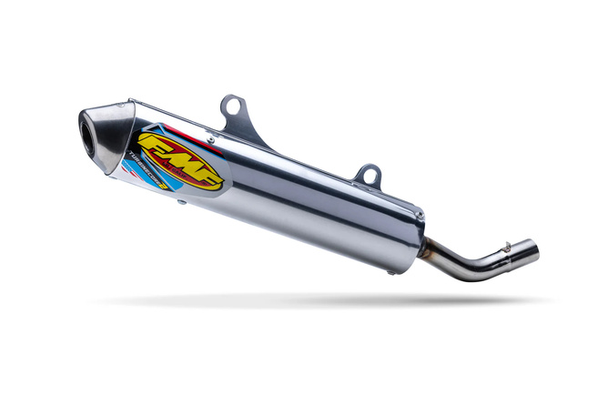 Silencer FMF Turbinecore 2 EXC 250 / 300 1998-2003