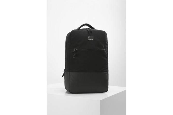 Backpack Forvert Duncan black 20 L