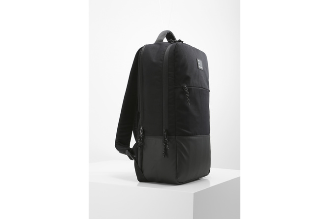 Backpack Forvert Duncan black 20 L