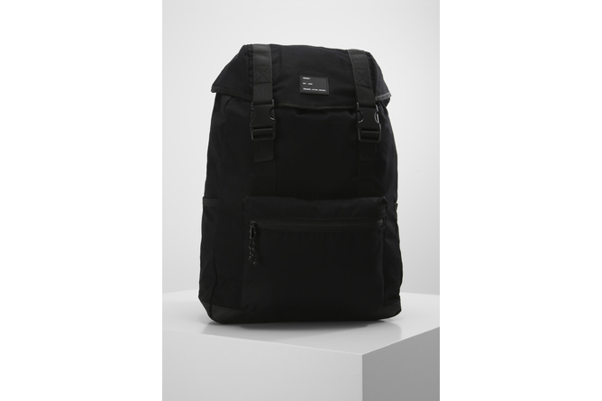 Backpack Forvert Dillon black 20 L