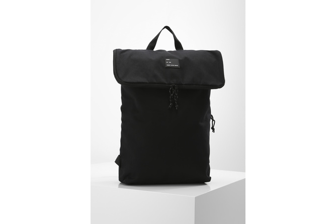 Backpack Forvert Drew black 16 L