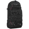 Backpack Louis Forvert black 20 L