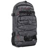 Backpack Forvert Louis dark grey 20 L