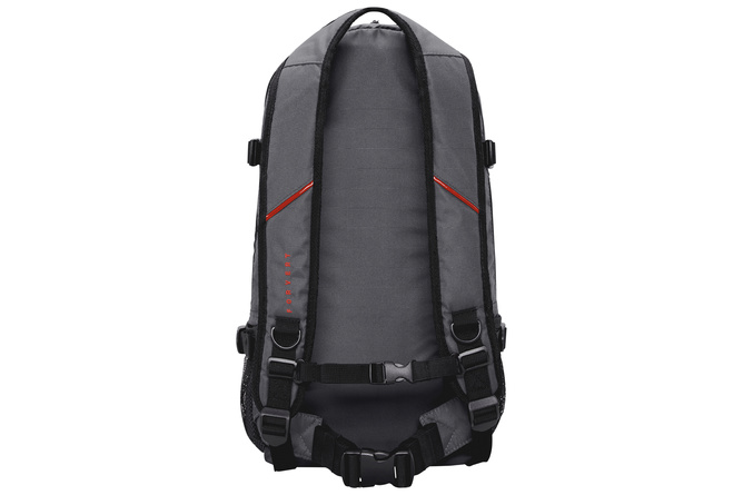 Backpack Forvert Louis dark grey 20 L
