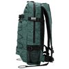 Backpack Forvert Louis deep green 20 L