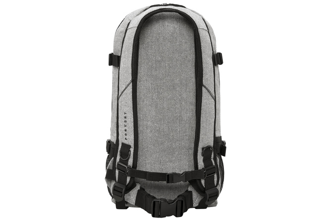 Backpack Forvert New Louis flannel light grey 20 L
