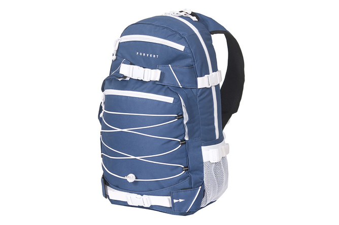 Backpack Forvert Ice Louis blue 20 L