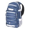 Backpack Forvert Ice Louis blue 20 L