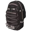 Backpack Forvert Ice Louis black grey 20 L