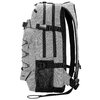 Laptop Backpack Forvert New Louis flannel light grey 25 L