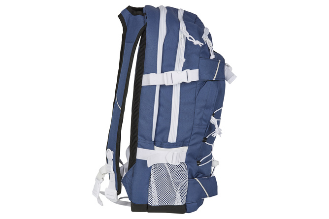 Laptop Backpack Forvert New Louis blue 25 L