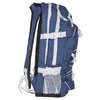 Laptop Backpack Forvert New Louis blue 25 L