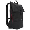 Backpack Forvert Lorenz black 30 L