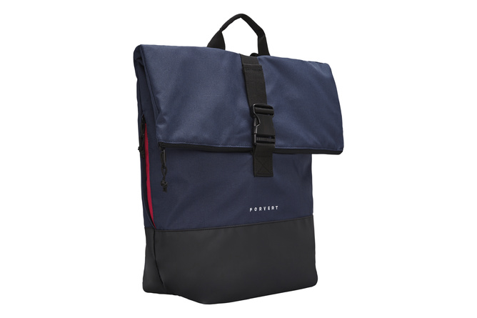 Backpack Forvert Lorenz navy 30 L
