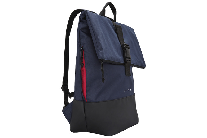 Backpack Forvert Lorenz navy 30 L
