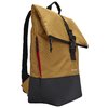 Backpack Forvert Lorenz ochre 30 L