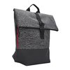 Backpack Forvert New Lorenz flannel grey 30 L