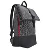 Backpack Forvert New Lorenz flannel grey 30 L