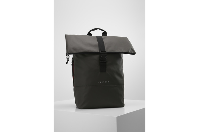 Backpack Forvert Tarp Lorenz black 30 L