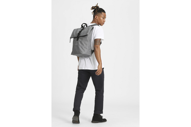 Backpack Forvert Tarp Lorenz grey 30 L