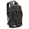 Backpack Forvert Louis Allover dark camo 25 L