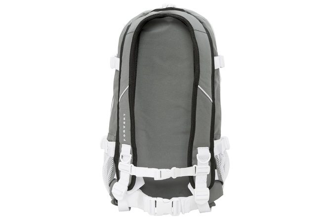 Backpack Forvert Ice Louis grey 20 L