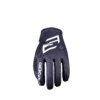 MX Gloves Five MXF4 Mono black