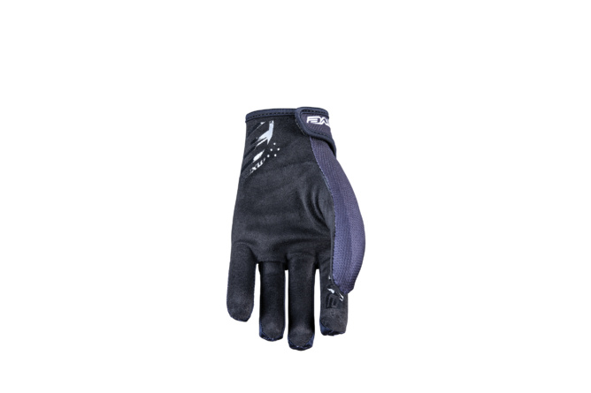 MX Gloves Five MXF4 Mono black