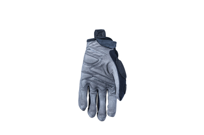 MX Gloves Five MXF Pro Rider S black