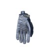 MX Gloves Five MXF Pro Rider S black / gold