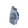 MX Gloves Five MXF Pro Rider S grau / orange
