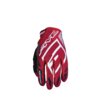 MX Gloves Five MXF Pro Rider S red