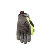 Handschuhe MX Five MXF Pro Rider S neon gelb