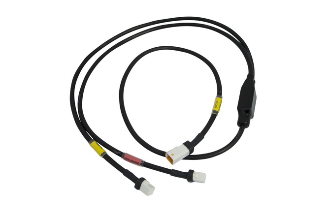 Cable de Conexión para Wifi-Com Get GP1 / RX1