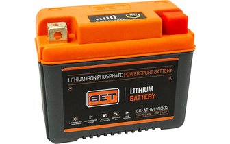 Batería Get Lithium ATH3