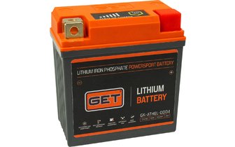 Batería Get Lithium ATH4