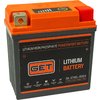 Battery Get Lithium ATH4