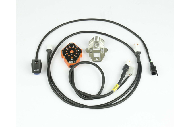 RPM Gauge / Tachometer Get Honda