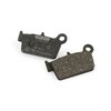 Brake Pads semi-metallic Galfer Beta RR