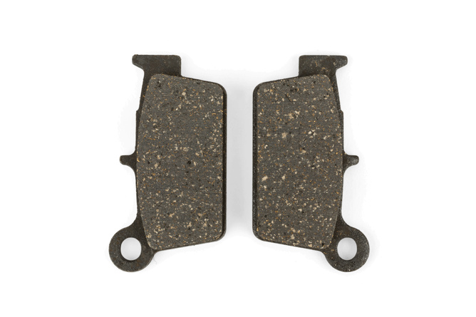 Brake Pads semi-metallic Galfer Beta RR