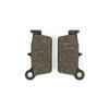 Brake Pads semi-metallic Galfer Beta RR