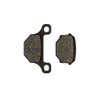 Brake Pads semi-metal Galfer Rieju MRT