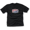 T-Shirt 100% Official noir