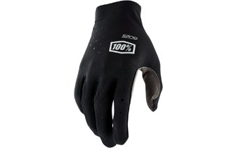 Handschuhe 100% SlingX schwarz