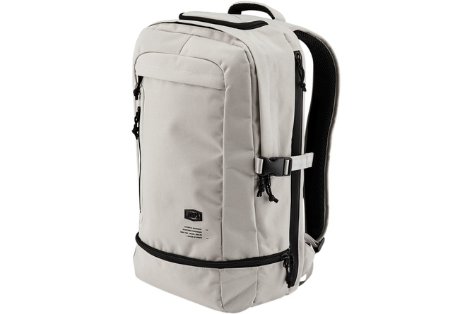 Backpack 100% Transit grey